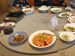-箸福·夜上海(月牙湖公园店)