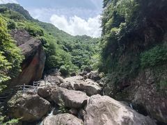 -百杖潭景区