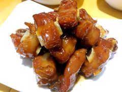 -鼎泰丰(嘉年华•海信广场VILLAGE店)