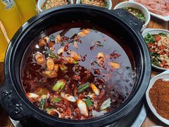 -小向麻辣烫(天街总店)