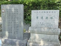-上海佘山国家森林公园西佘山园