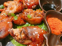 -云海肴·汽锅鸡·云南菜(高德置地店)