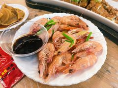 -醉壹号海鲜大排档•三十年老字号(厦门美食地标店)