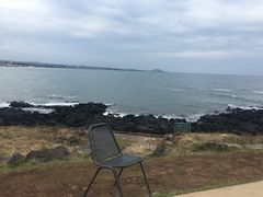 -Cafe Aewol Monsant