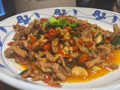 -八碗湘长沙市井菜(坡子街店)