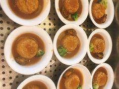 -荣誉国际酒店-云顶旋转餐厅