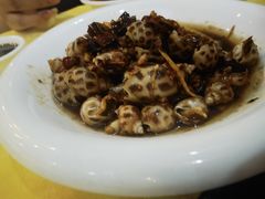 白灼旺螺-莲花公园煎蟹(总店)