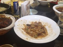 -欣旺·迎宾楼·百年无锡菜