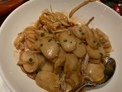 -玫瑰厅上海菜(兴国路店)