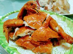 -海鲜街菜馆(海珠南路店)