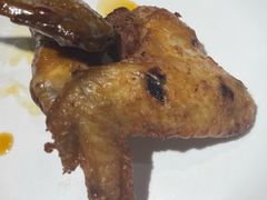 -孖记茶档·热腾茶餐(乐峰店)