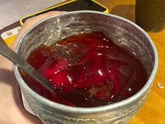 喜新冰粉-觅山云南菜(泊富ICITY店)