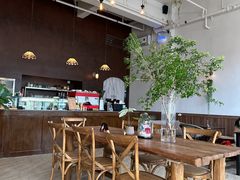 -MIMO CAFE(沙头角店)