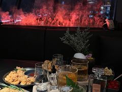 -境·Bar·日咖夜酒