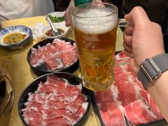 -牛街清真满恒記(平安里西大街店)