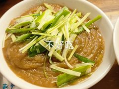 -王记酱骨头馆(新华路一店)
