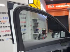 -天猫养车贴膜轻改·蓝电(优匹康桥东路店)