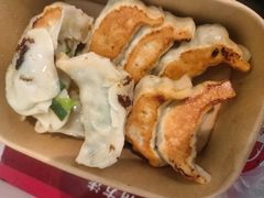 -八珍·广式煎饺·广州老字号(北京路总店)