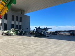 -大连旅顺潜艇博物馆