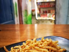 -大王油茶(磁器口店)