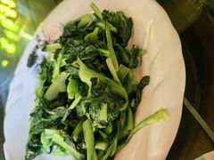 -七的湖·晚芳亭·阳澄湖农家菜·大闸蟹(莲花岛店)