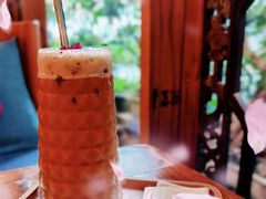 -西关84·History·Art·Cafe