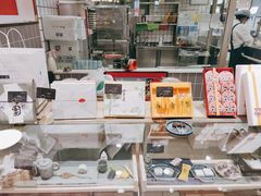 -阮大兴糕团(杭州西湖银泰百货店)