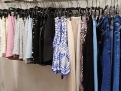 -ZARA(北美新天地时尚中心店)