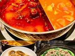 -斯普汇生蚝牛排馆(中骏世界城店)