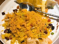 -星叶·东南亚料理(宁波万象汇店)