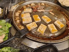 -赞酱川式烤肉(蜀都万达店)