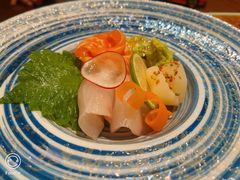 -傑·料理·海鲜放题(佛山文华荟店)
