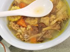 老火例汤-味妙顺德厨房(绿地缤纷城店)