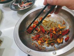 -清真西北风味餐厅