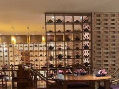 -华夏食府中餐厅(中原路店)