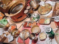 -西塔老太太泥炉烤肉(江北印象汇店)