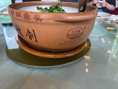 -风味小馆(天目湖宾馆店)