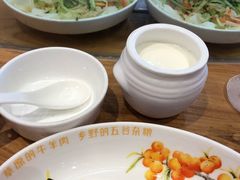 -西贝(无锡万象城店)