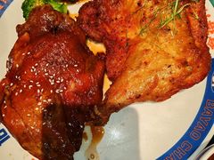 -伯友茶记(中华广场店)