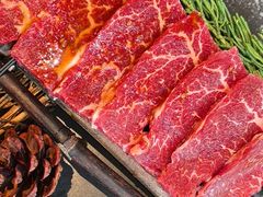 -谷牛和牛烤肉(漕河泾印象城店)