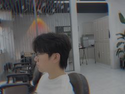 -尤司男士国潮理发馆