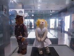 -济州岛泰迪熊博物馆