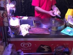 -詹爷爷乌节路街头冰淇淋