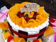 -甜心贝拉(西平路店)