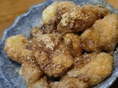 -付小姐在成都(吾悦广场店)