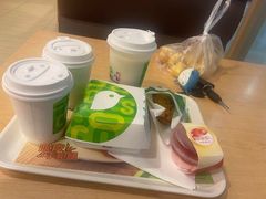 -德克士(睢宁曼哈顿店)