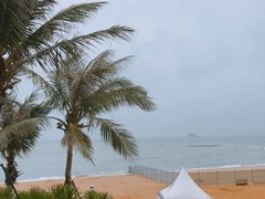-太平洋咖啡(海滨泳场店)