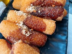 红糖糍粑-呷哺呷哺 黄金牧场 (旧宫永辉超市店)