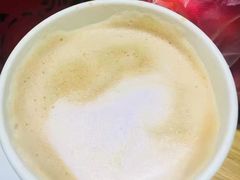 -星巴克(盘锦水游城店)