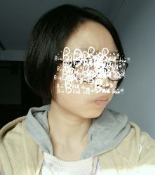 短发-HD HAIR STYLE